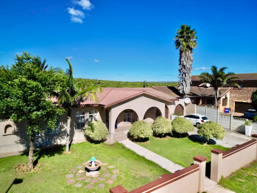 3 Bedroom Property for Sale in Campher Park Eastern Cape